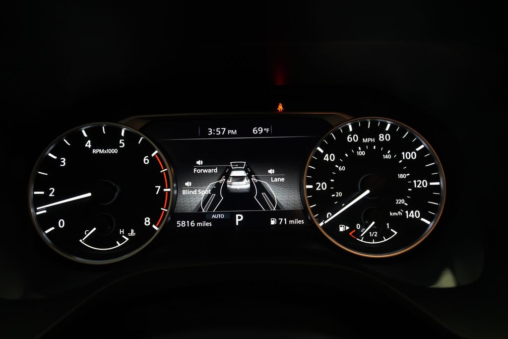 nissan rogue 2023 5N1BT3AB2PC932111 image nissan rogue 2023 5N1BT3AB2PC932111 image