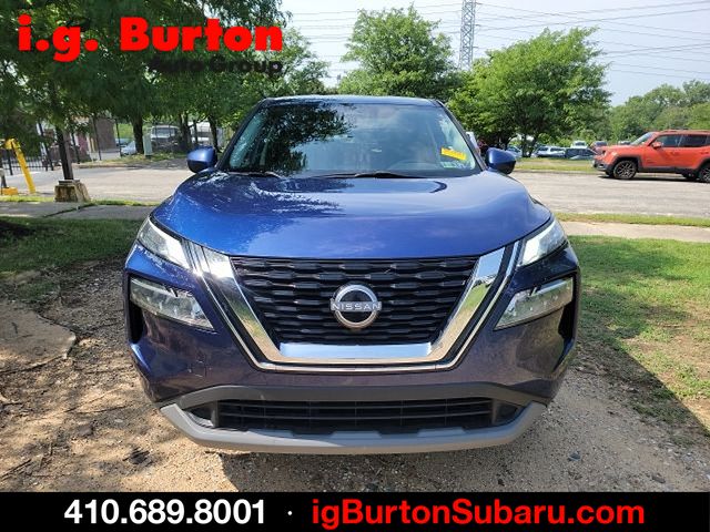 nissan rogue 2023 5N1BT3BAXPC946103 image nissan rogue 2023 5N1BT3BAXPC946103 image