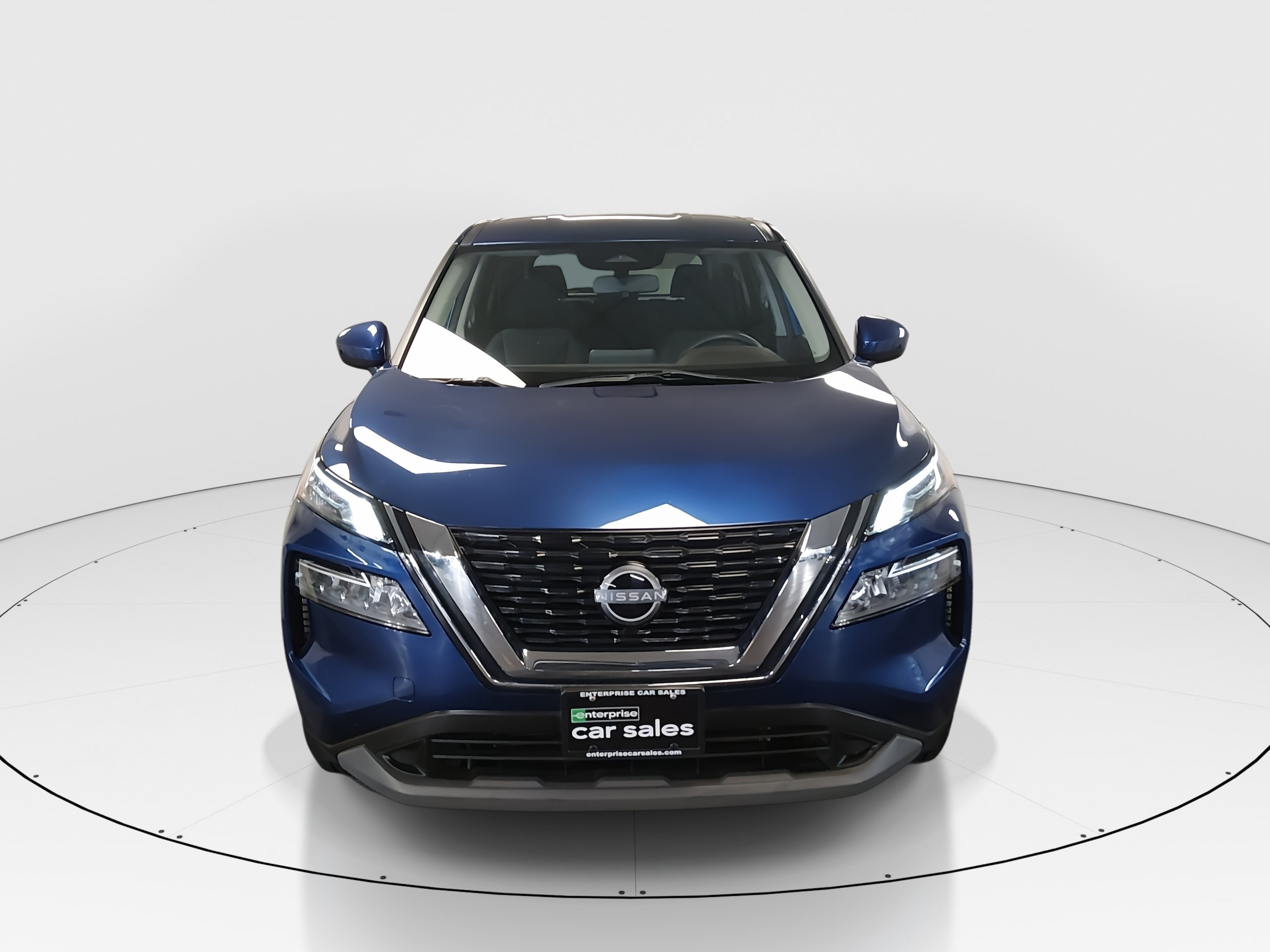 nissan rogue 2023 JN8BT3BB2PW481803 image nissan rogue 2023 JN8BT3BB2PW481803 image