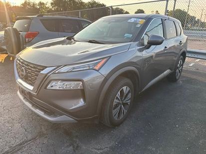nissan rogue 2023 5N1BT3BB6PC796564 image nissan rogue 2023 5N1BT3BB6PC796564 image