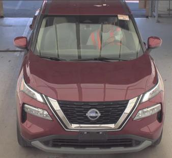 nissan rogue 2023 JN8BT3BB6PW204054 image nissan rogue 2023 JN8BT3BB6PW204054 image