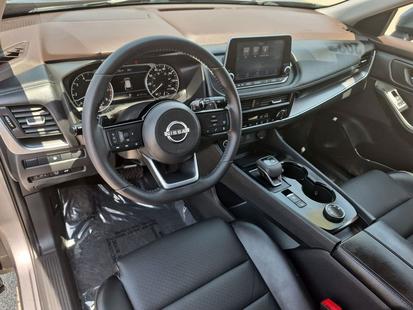 nissan rogue 2023 JN8BT3BB8PW491168 image nissan rogue 2023 JN8BT3BB8PW491168 image