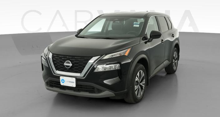 nissan rogue 2023 5N1BT3BB2PC929076 image