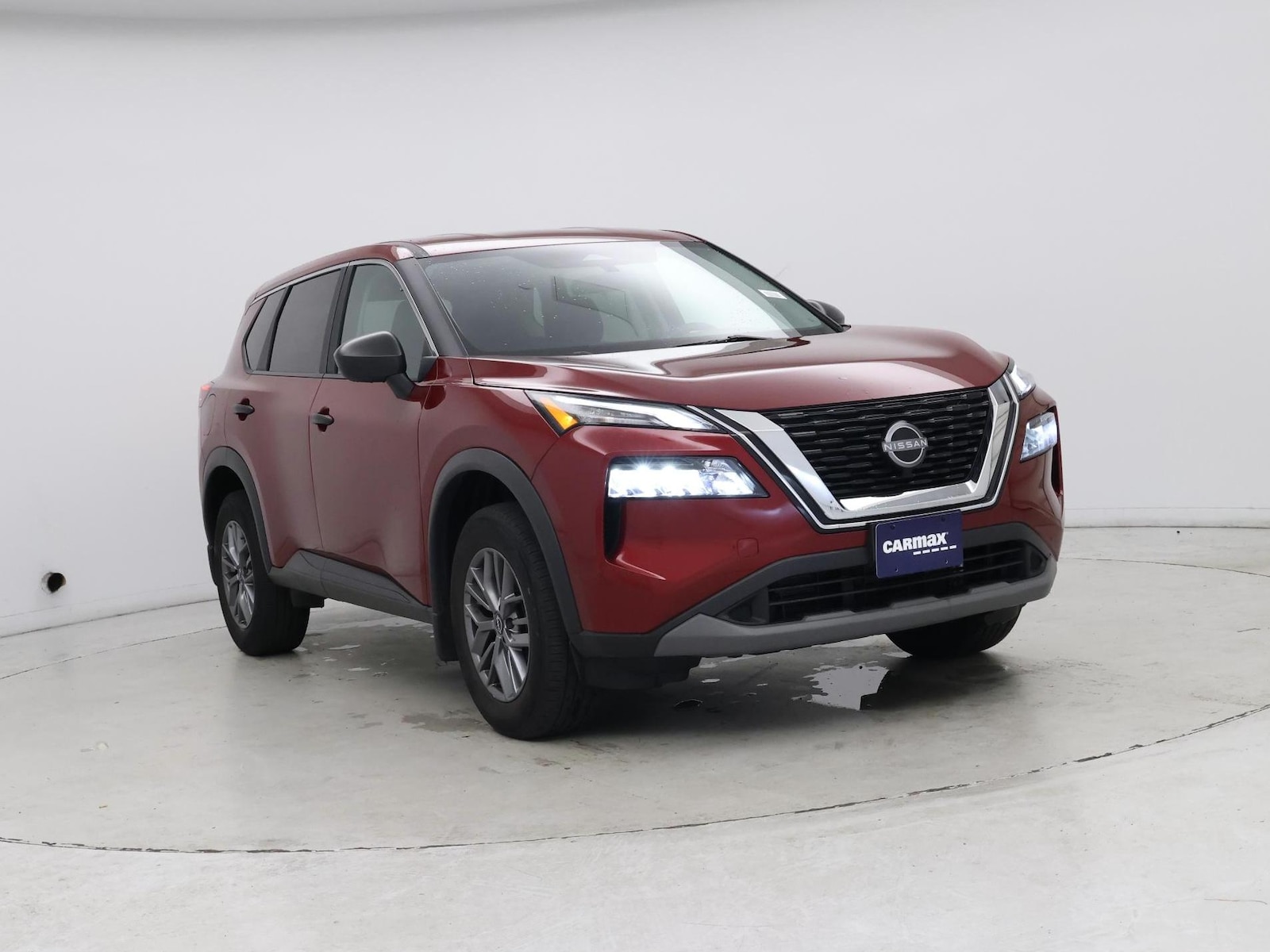 nissan rogue 2023 5N1BT3AB0PC939512 image nissan rogue 2023 5N1BT3AB0PC939512 image