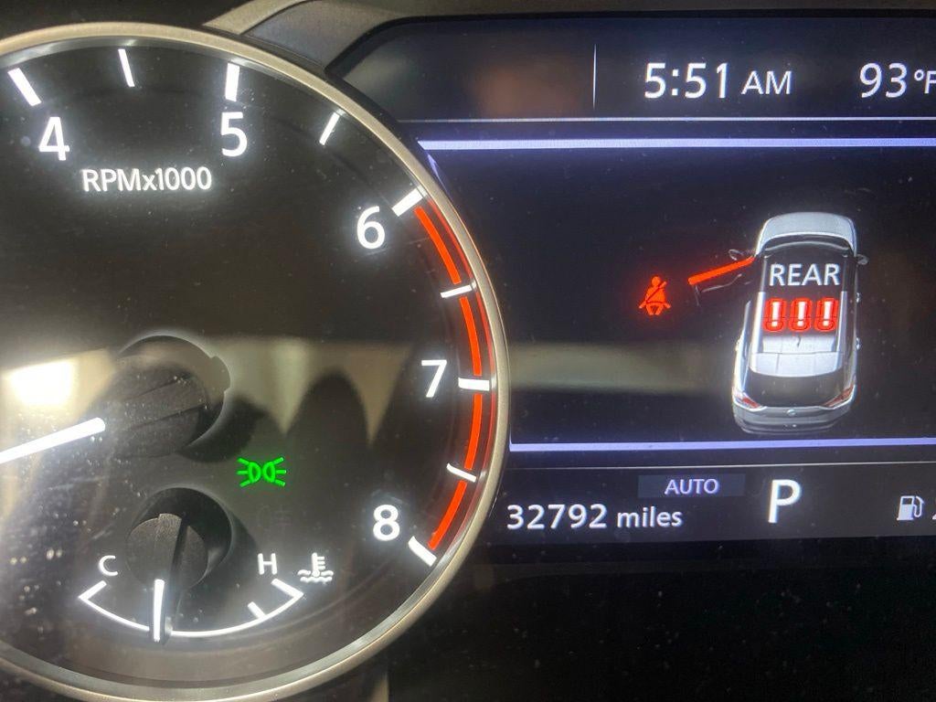nissan rogue 2023 JN8BT3BB8PW209269 image nissan rogue 2023 JN8BT3BB8PW209269 image
