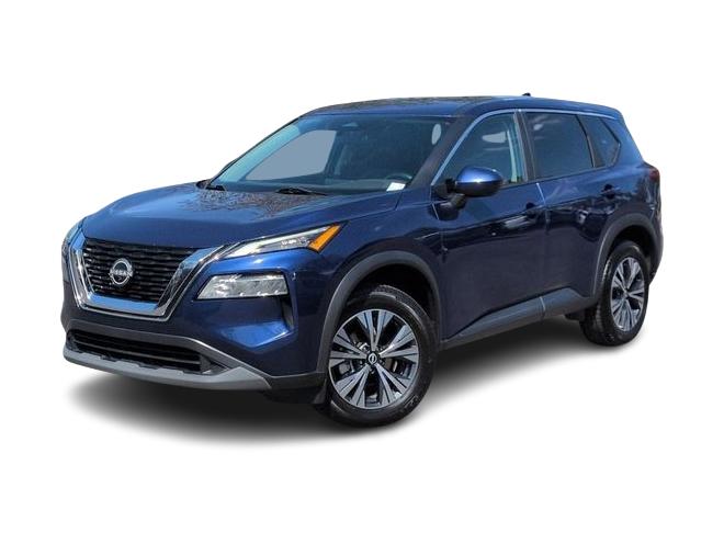 nissan rogue 2023 5N1BT3BA5PC791847 image nissan rogue 2023 5N1BT3BA5PC791847 image