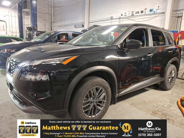nissan rogue 2023 5N1BT3AB3PC807974 image nissan rogue 2023 5N1BT3AB3PC807974 image