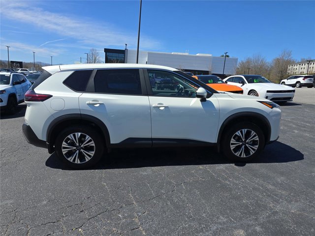 nissan rogue 2023 5N1BT3BA1PC777122 image nissan rogue 2023 5N1BT3BA1PC777122 image