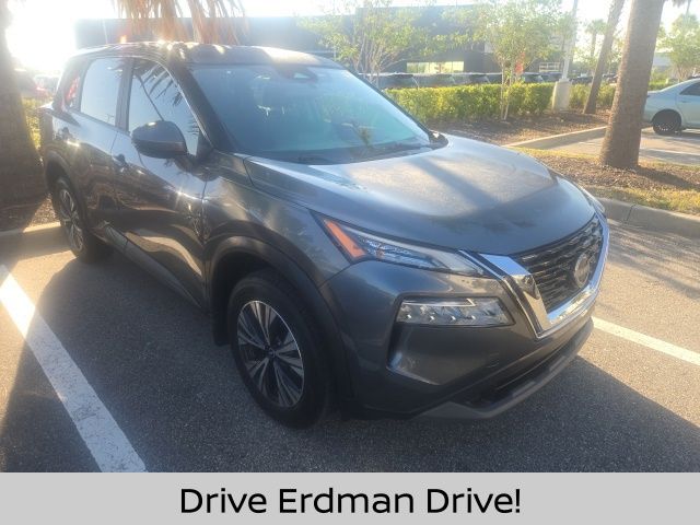 nissan rogue 2023 5N1BT3BA5PC736671 image nissan rogue 2023 5N1BT3BA5PC736671 image