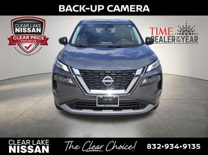 nissan rogue 2023 5N1BT3AA5PC911650 image nissan rogue 2023 5N1BT3AA5PC911650 image