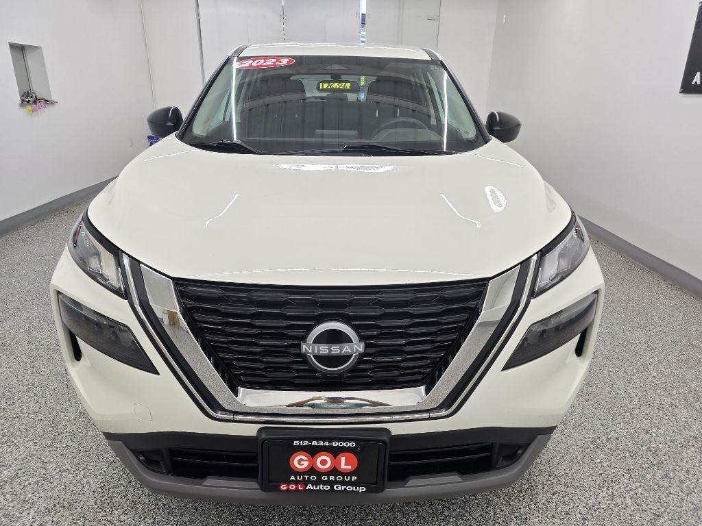 nissan rogue 2023 5N1BT3AA9PC824401 image nissan rogue 2023 5N1BT3AA9PC824401 image