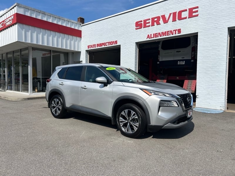 nissan rogue 2023 5N1BT3BB4PC873691 image nissan rogue 2023 5N1BT3BB4PC873691 image