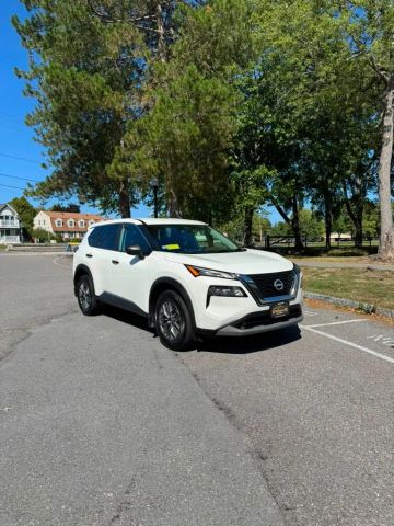 nissan rogue 2023 5N1BT3AB2PC741000 image nissan rogue 2023 5N1BT3AB2PC741000 image