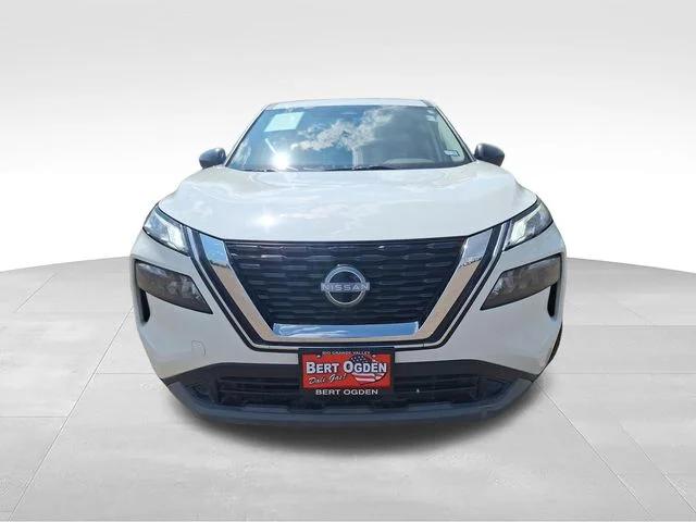 nissan rogue 2023 5N1BT3AA5PC930148 image nissan rogue 2023 5N1BT3AA5PC930148 image