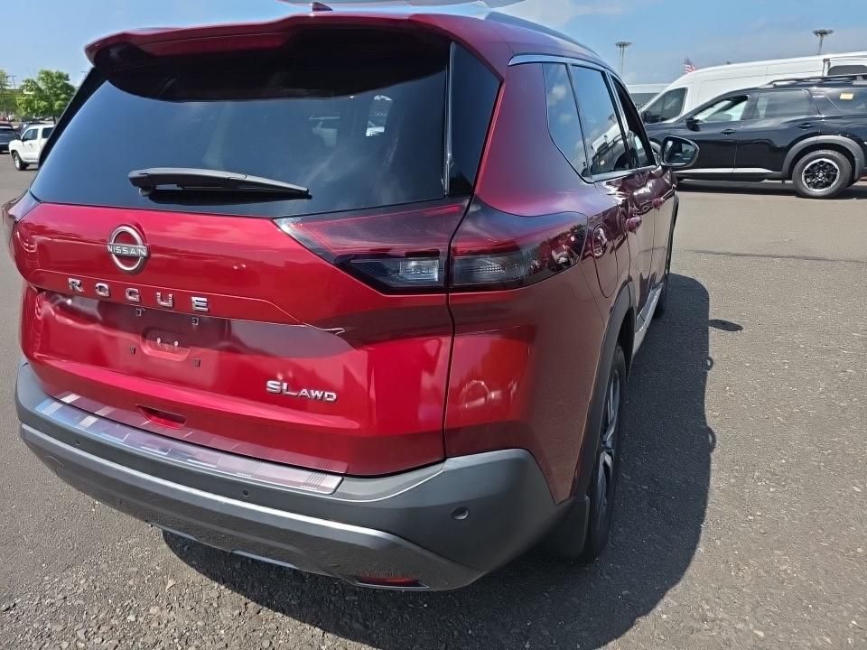 nissan rogue 2023 5N1BT3CB0PC903395 image nissan rogue 2023 5N1BT3CB0PC903395 image