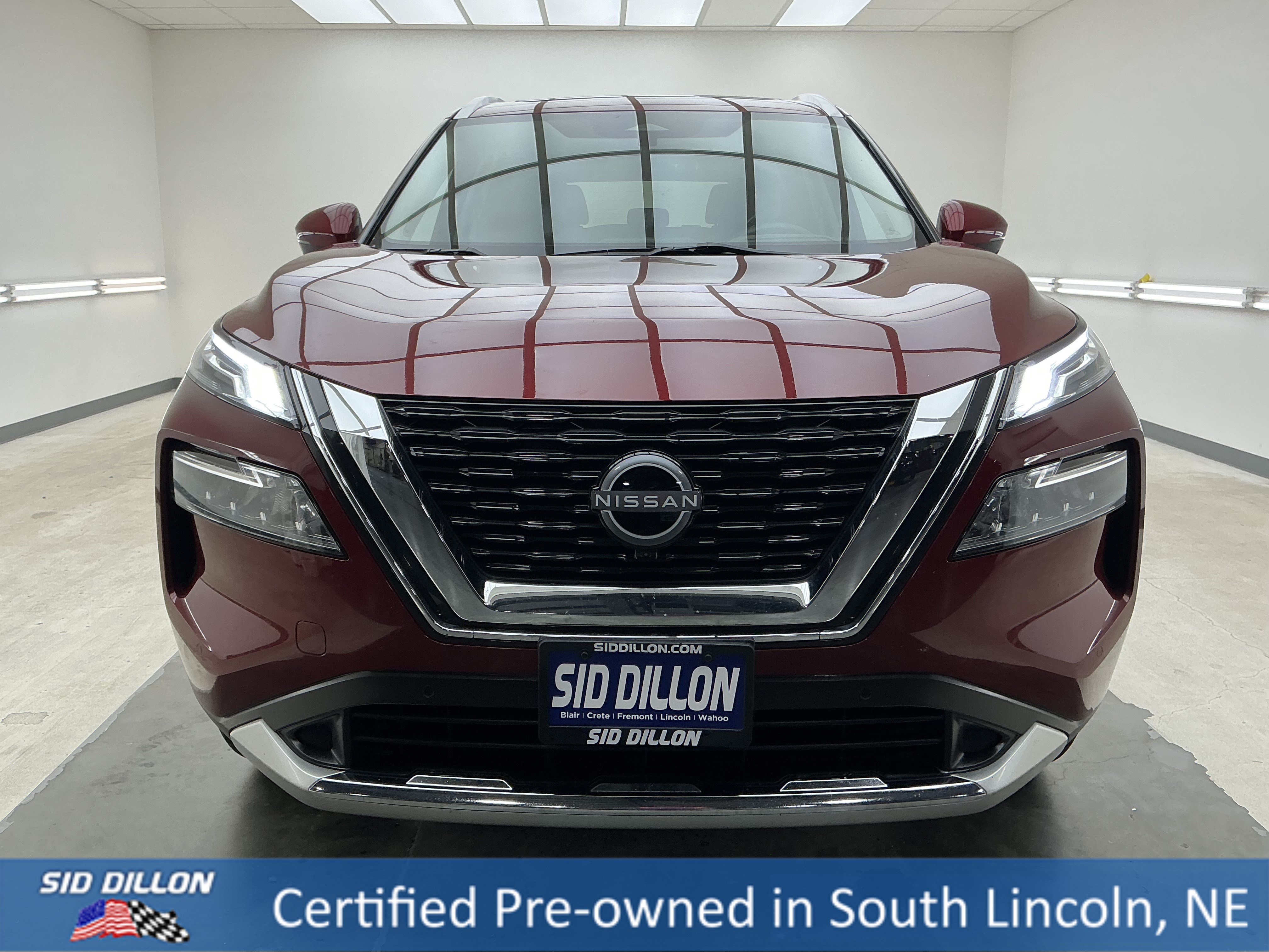 nissan rogue 2023 JN8BT3DD6PW321695 image nissan rogue 2023 JN8BT3DD6PW321695 image