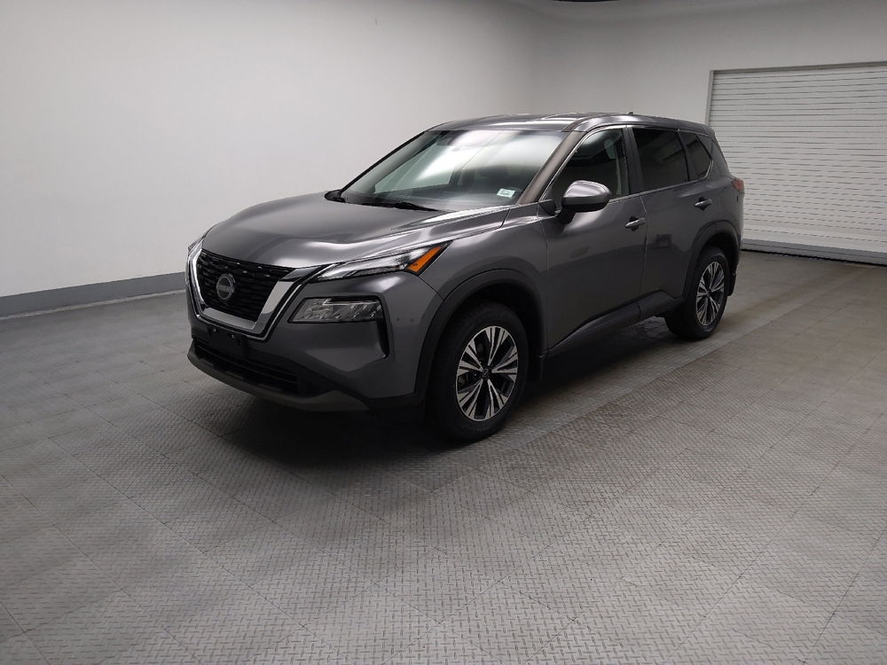 nissan rogue 2023 JN8BT3BB5PW200285 image nissan rogue 2023 JN8BT3BB5PW200285 image