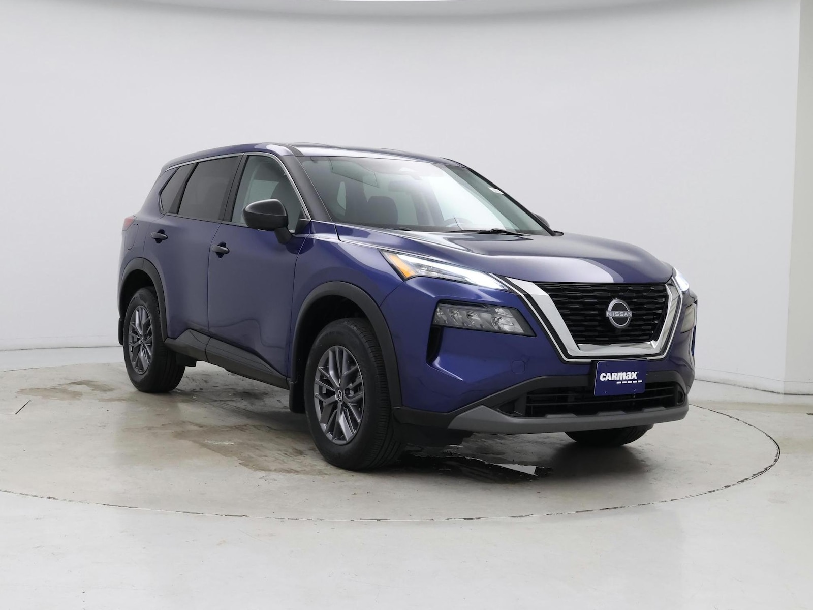nissan rogue 2023 5N1BT3AB6PC850091 image nissan rogue 2023 5N1BT3AB6PC850091 image