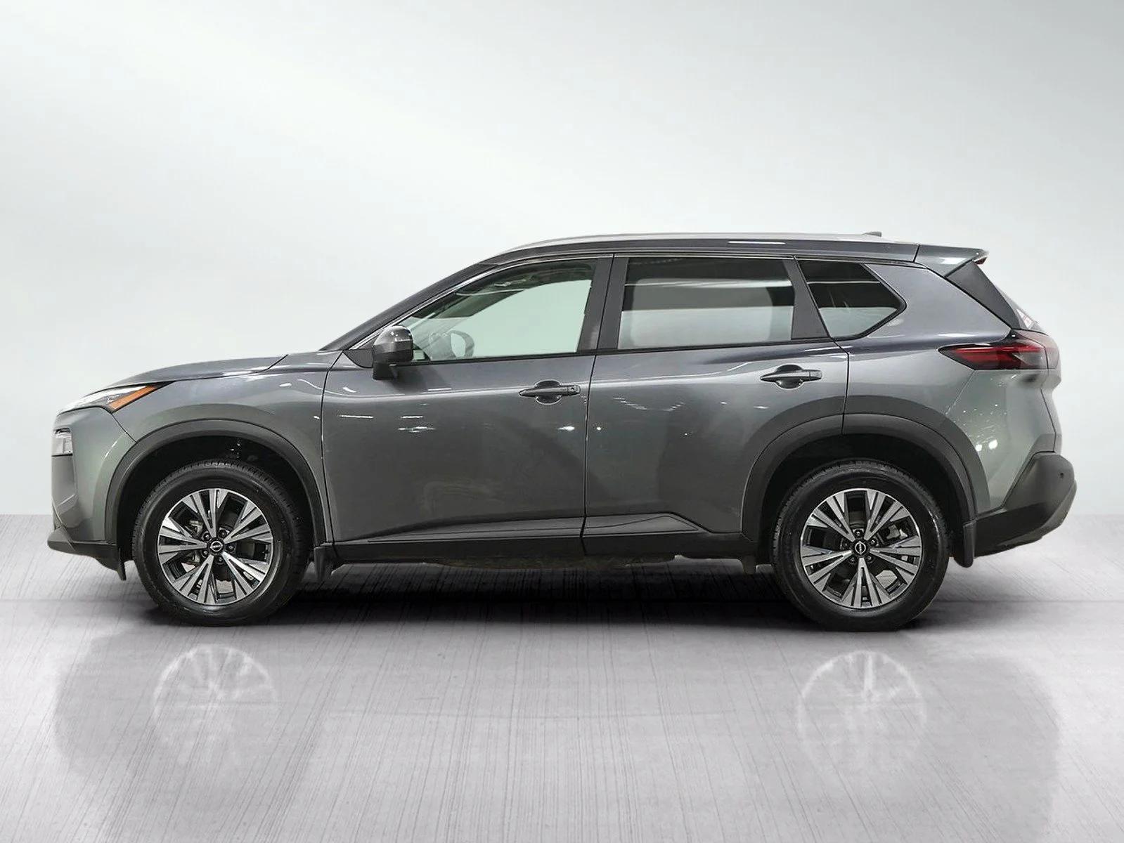 nissan rogue 2023 5N1BT3BB5PC860187 image nissan rogue 2023 5N1BT3BB5PC860187 image
