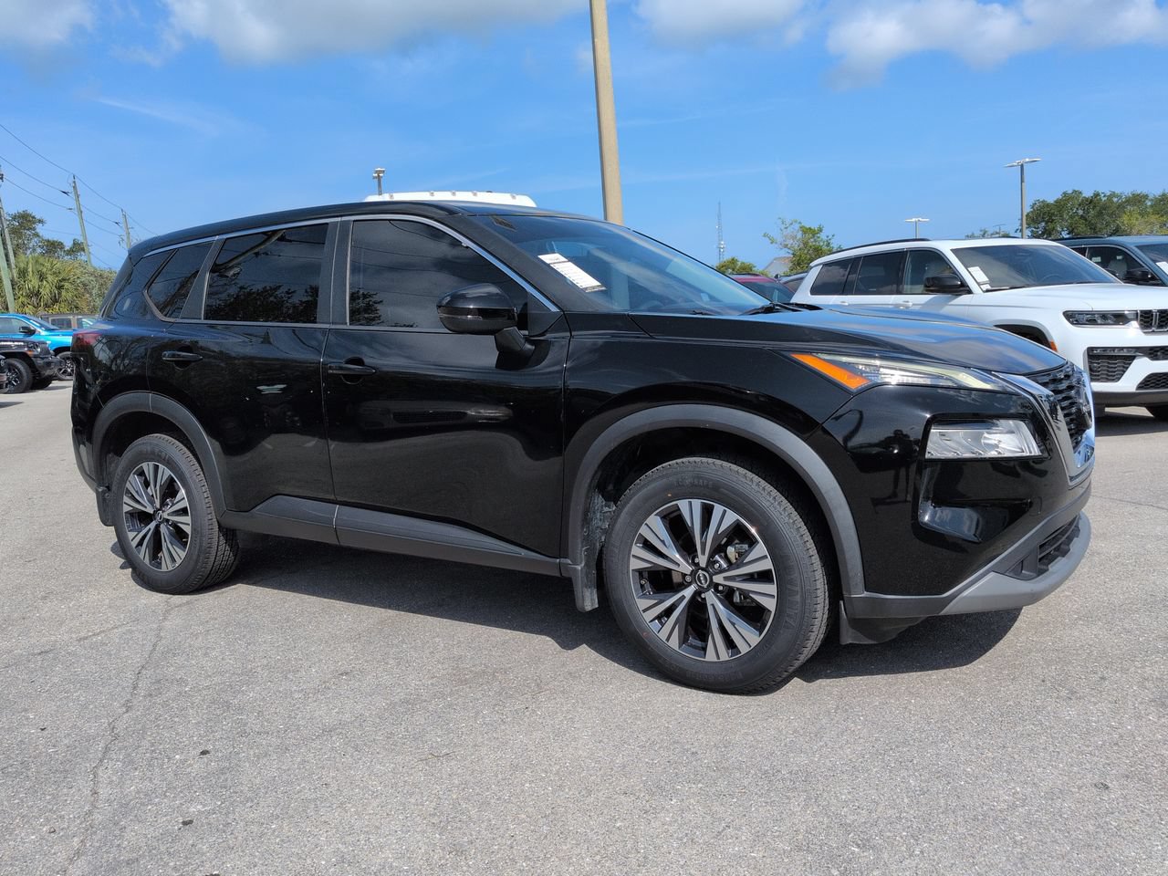 nissan rogue 2023 5N1BT3BA0PC750056 image nissan rogue 2023 5N1BT3BA0PC750056 image