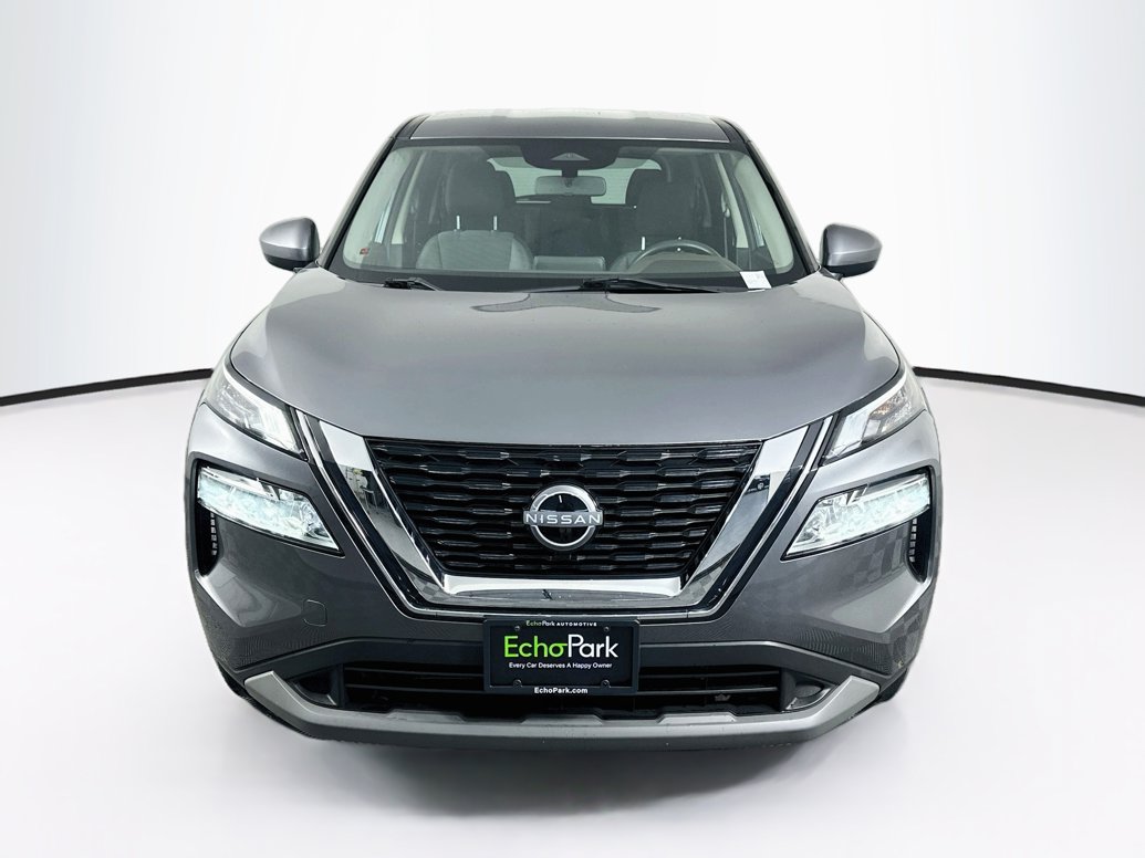 nissan rogue 2023 JN8BT3BAXPW424160 image nissan rogue 2023 JN8BT3BAXPW424160 image