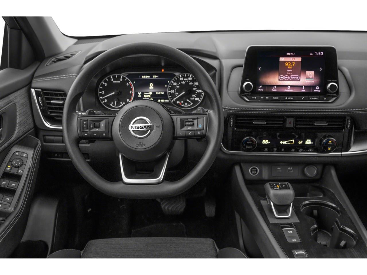 nissan rogue 2023 5N1BT3BB1PC746087 image nissan rogue 2023 5N1BT3BB1PC746087 image