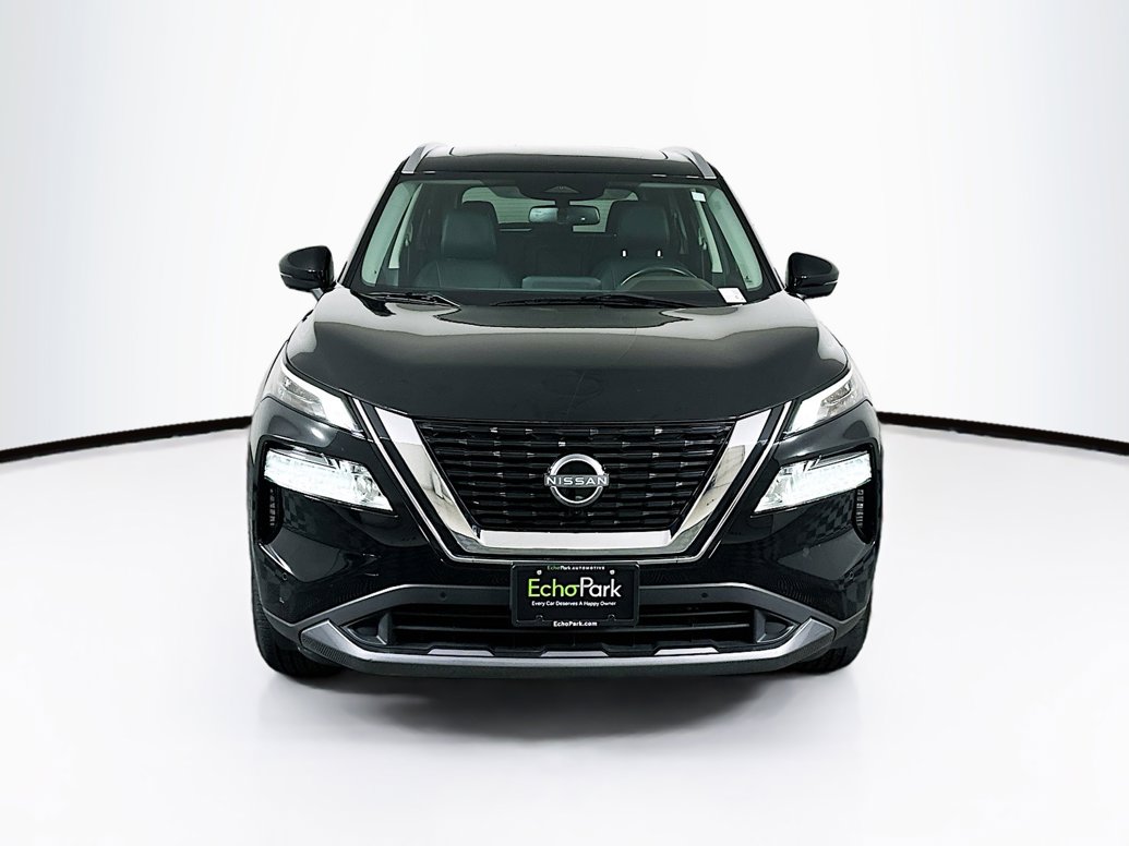 nissan rogue 2023 5N1BT3CB2PC849002 image nissan rogue 2023 5N1BT3CB2PC849002 image