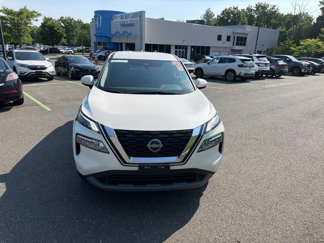 nissan rogue 2023 JN8BT3BB3PW486315 image nissan rogue 2023 JN8BT3BB3PW486315 image