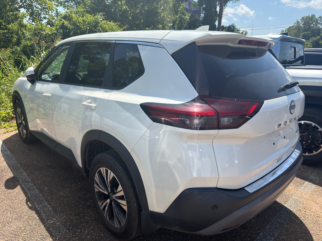 nissan rogue 2023 5N1BT3BA3PC775436 image nissan rogue 2023 5N1BT3BA3PC775436 image