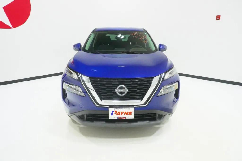 nissan rogue 2023 5N1BT3BA5PC769279 image nissan rogue 2023 5N1BT3BA5PC769279 image