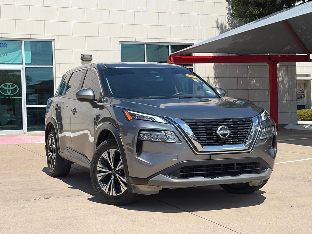 nissan rogue 2023 JN8BT3BA8PW433150 image nissan rogue 2023 JN8BT3BA8PW433150 image