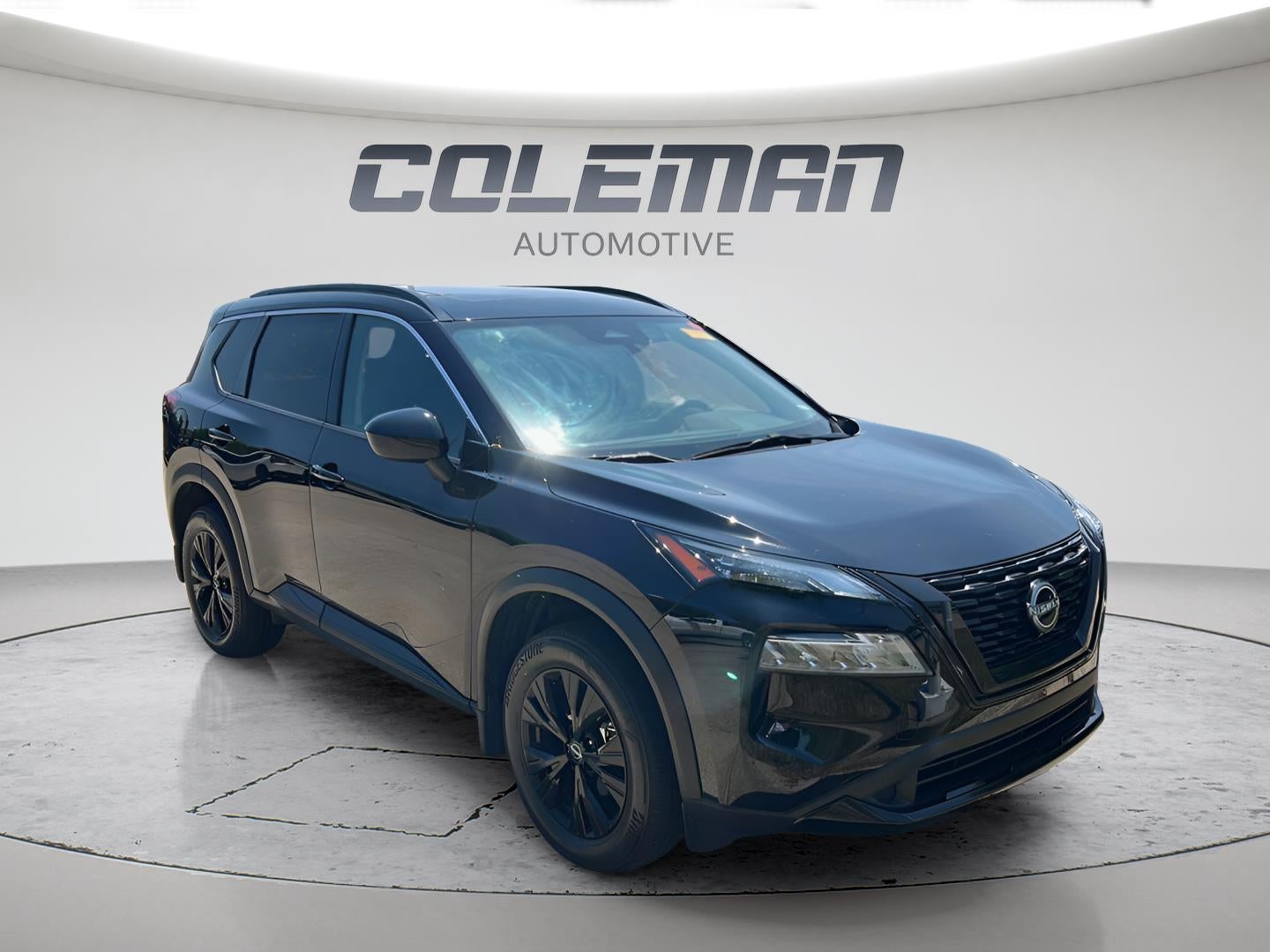 nissan rogue 2023 JN8BT3BB0PW209203 image nissan rogue 2023 JN8BT3BB0PW209203 image