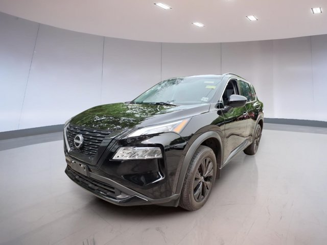nissan rogue 2023 JN8BT3BB5PW214347 image nissan rogue 2023 JN8BT3BB5PW214347 image