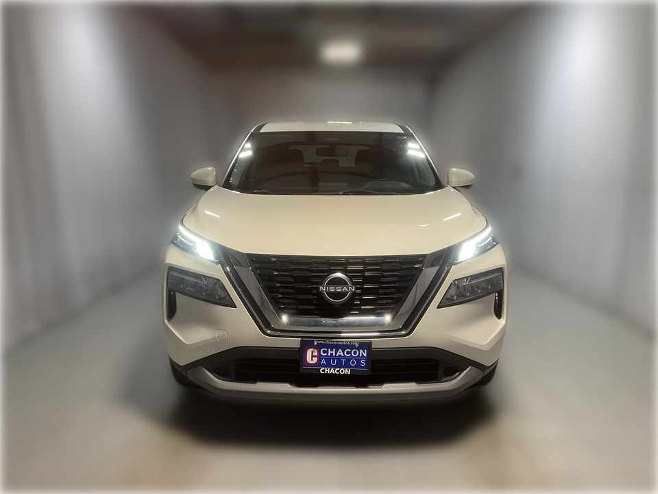 nissan rogue 2023 JN8BT3BA0PW414589 image nissan rogue 2023 JN8BT3BA0PW414589 image