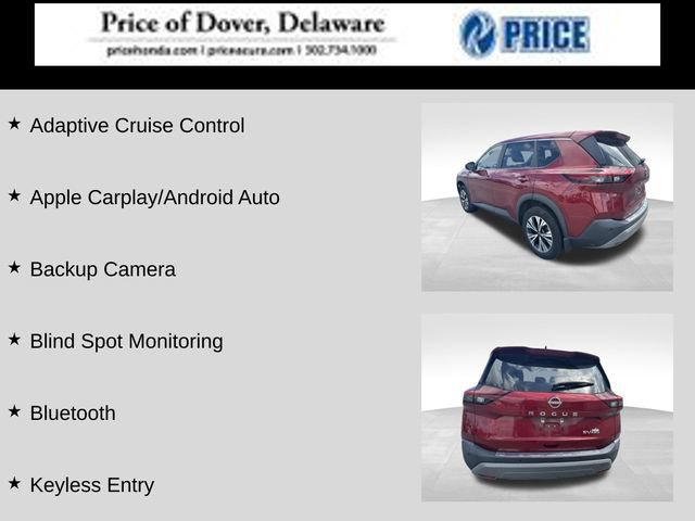 nissan rogue 2023 5N1BT3BB5PC767010 image nissan rogue 2023 5N1BT3BB5PC767010 image