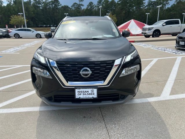 nissan rogue 2023 JN8BT3BB3PW497329 image nissan rogue 2023 JN8BT3BB3PW497329 image
