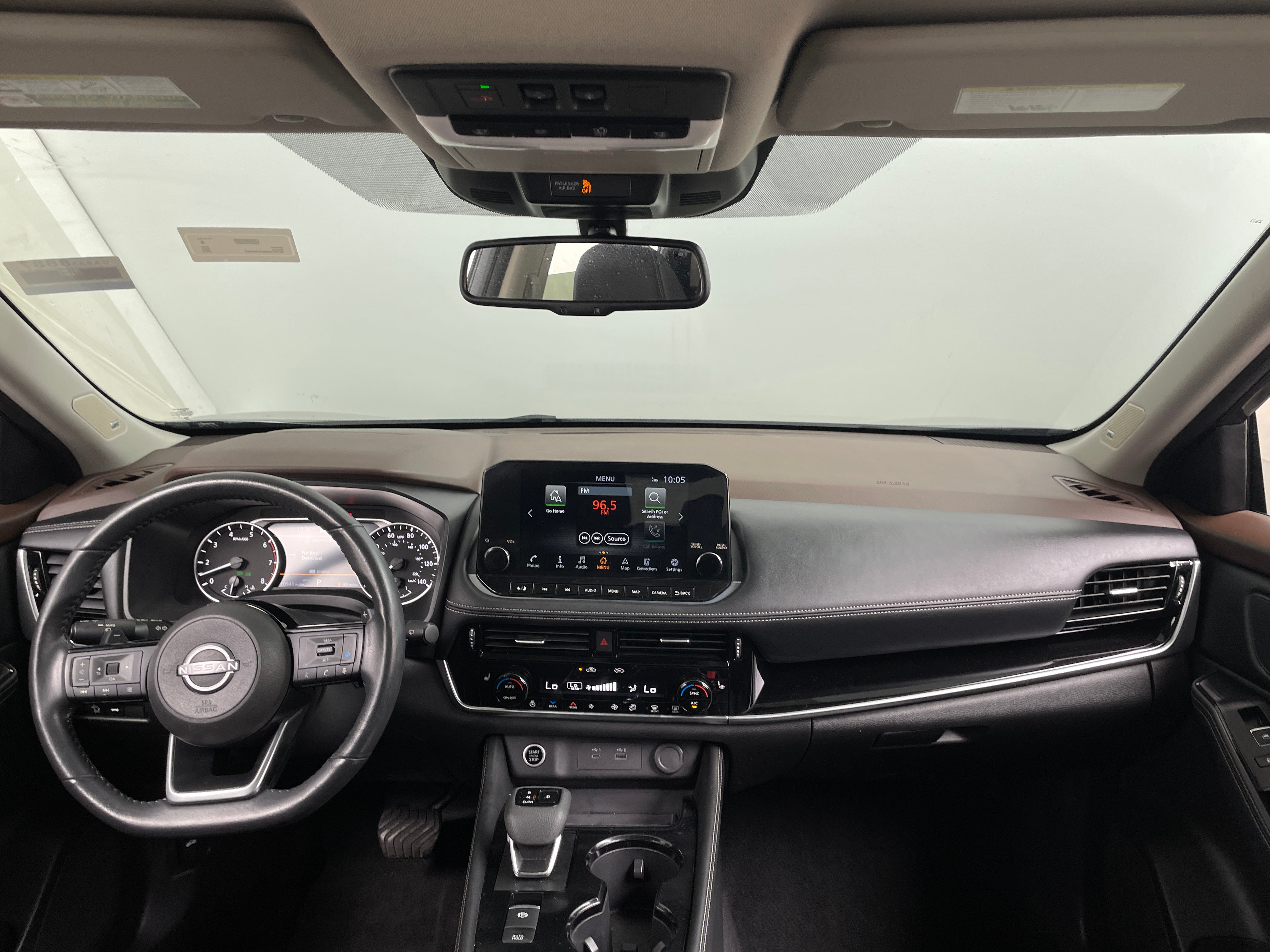 nissan rogue 2023 5N1BT3CB0PC884962 image nissan rogue 2023 5N1BT3CB0PC884962 image