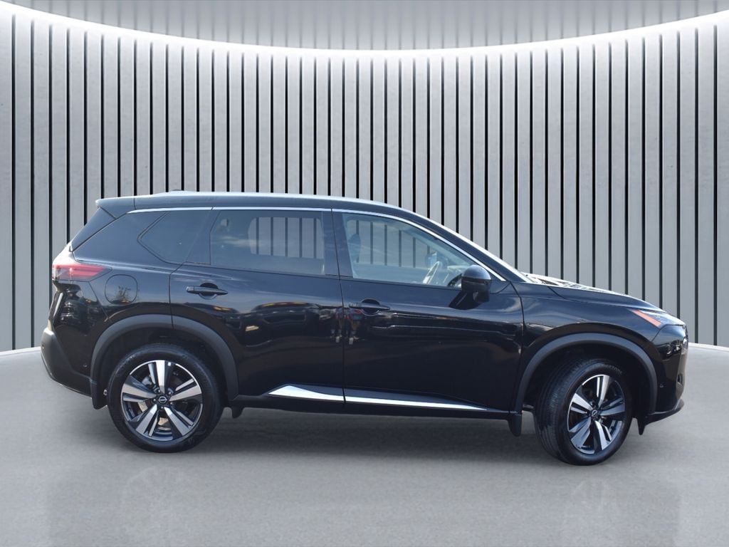 nissan rogue 2023 5N1BT3CB6PC852114 image nissan rogue 2023 5N1BT3CB6PC852114 image