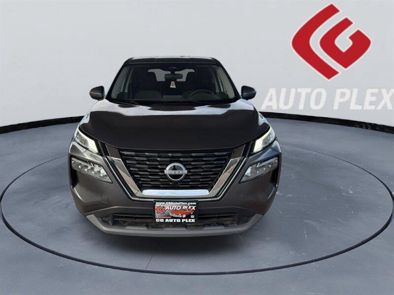 nissan rogue 2023 5N1BT3BA0PC819263 image nissan rogue 2023 5N1BT3BA0PC819263 image