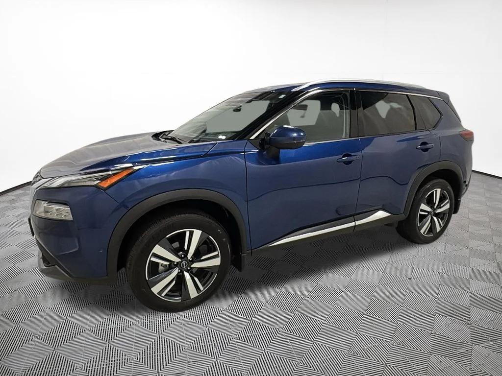 nissan rogue 2023 5N1BT3CB8PC857265 image nissan rogue 2023 5N1BT3CB8PC857265 image