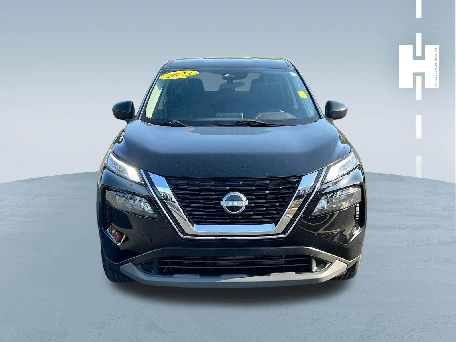nissan rogue 2023 5N1BT3AA8PC892169 image nissan rogue 2023 5N1BT3AA8PC892169 image