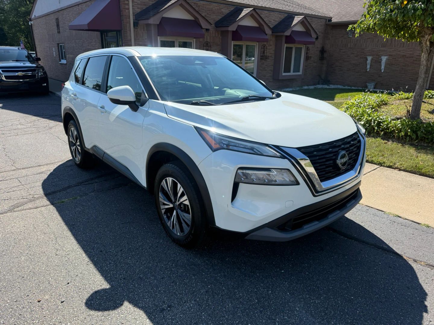 nissan rogue 2023 5N1BT3BBXPC738957 image nissan rogue 2023 5N1BT3BBXPC738957 image