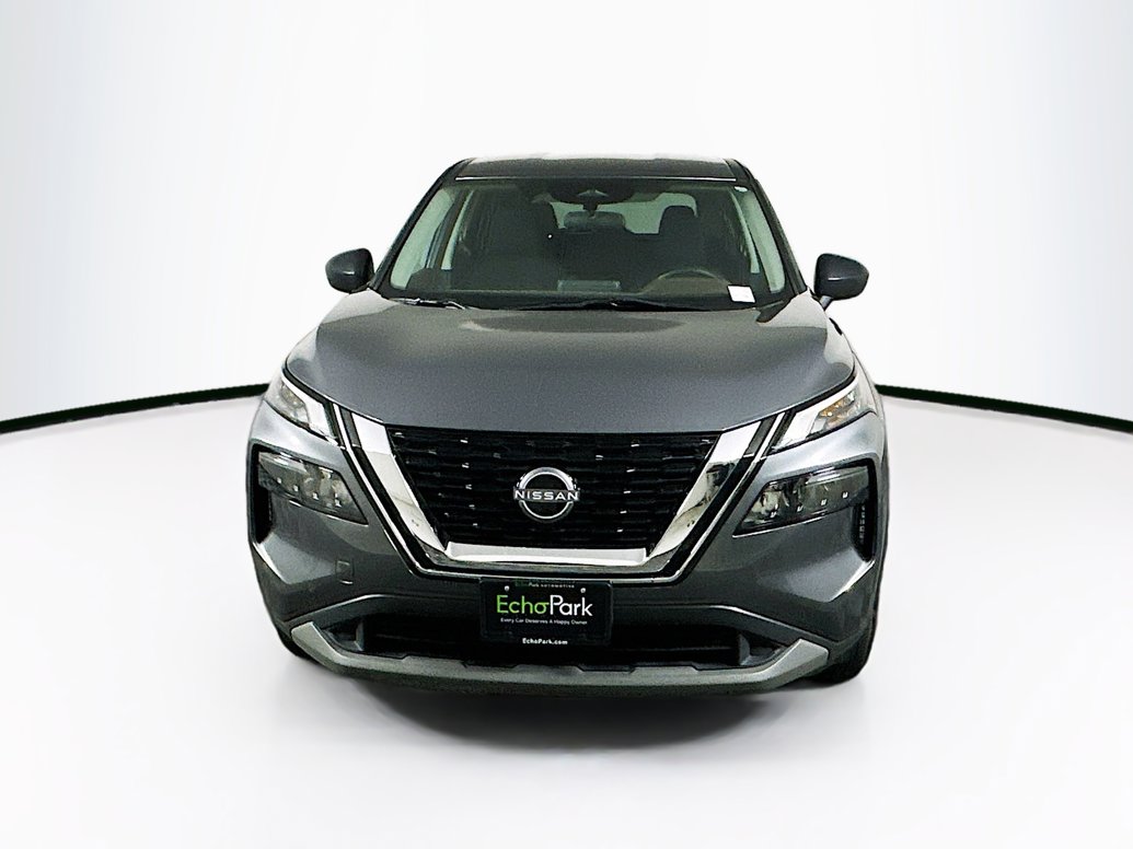 nissan rogue 2023 5N1BT3AB8PC871668 image nissan rogue 2023 5N1BT3AB8PC871668 image