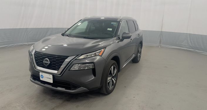 nissan rogue 2023 5N1BT3CB5PC813336 image nissan rogue 2023 5N1BT3CB5PC813336 image