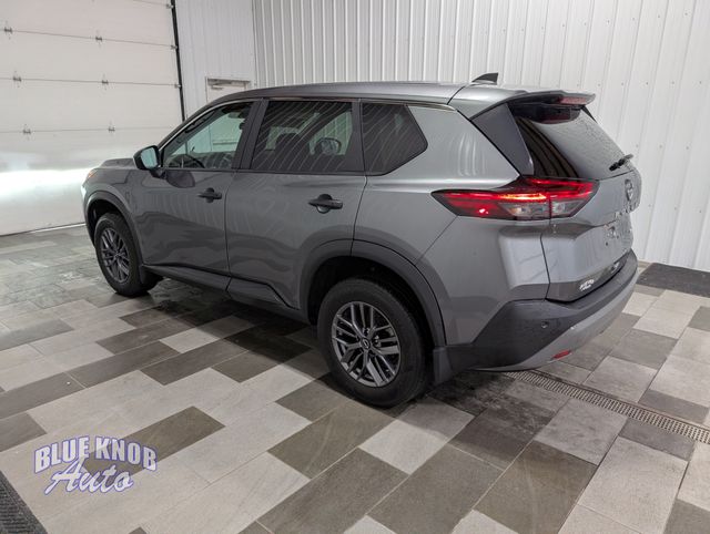 nissan rogue 2023 5N1BT3AB8PC843773 image nissan rogue 2023 5N1BT3AB8PC843773 image