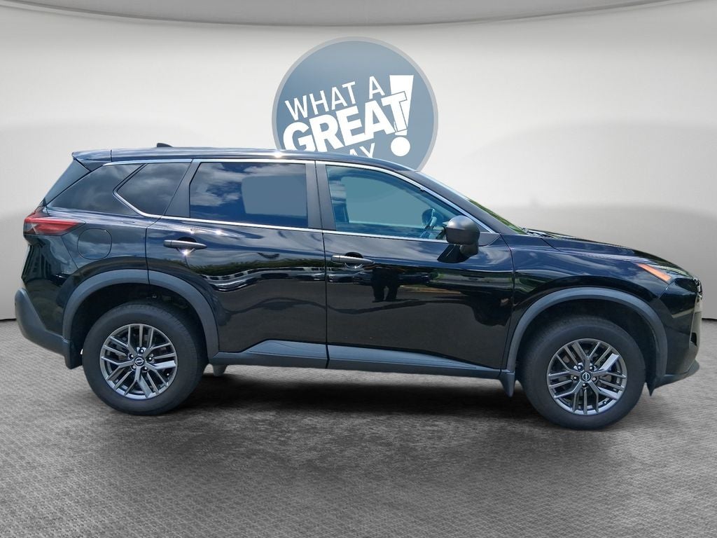 nissan rogue 2023 5N1BT3AB1PC762257 image nissan rogue 2023 5N1BT3AB1PC762257 image
