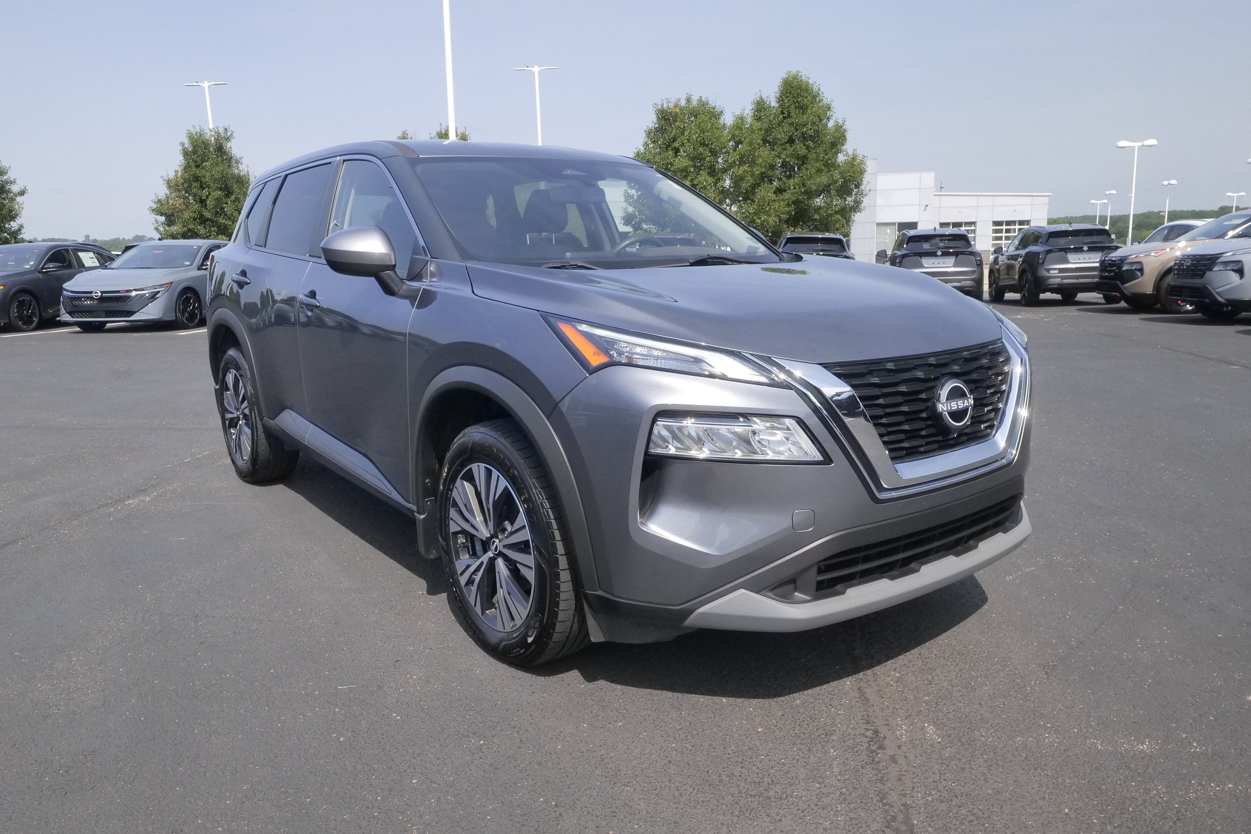 nissan rogue 2023 JN8BT3BB4PW472147 image nissan rogue 2023 JN8BT3BB4PW472147 image