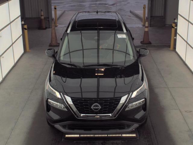 nissan rogue 2023 5N1BT3BA8PC815686 image nissan rogue 2023 5N1BT3BA8PC815686 image