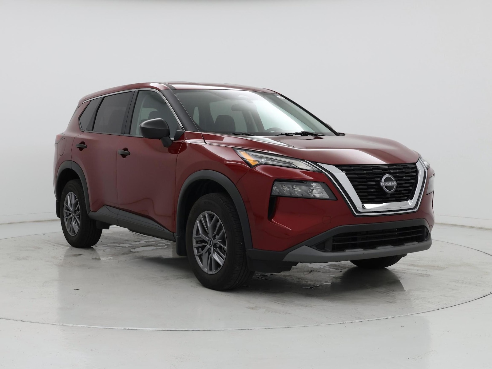nissan rogue 2023 5N1BT3AB8PC811597 image nissan rogue 2023 5N1BT3AB8PC811597 image