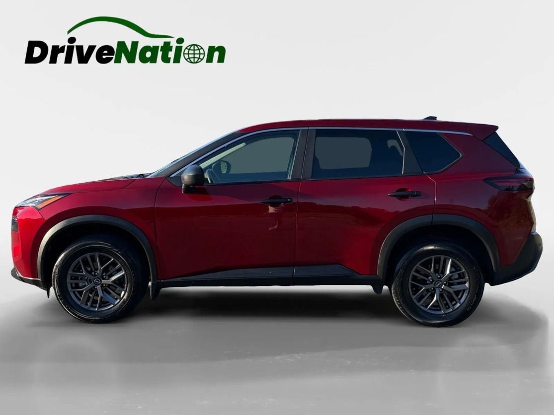 nissan rogue 2023 5N1BT3AA0PC836355 image nissan rogue 2023 5N1BT3AA0PC836355 image